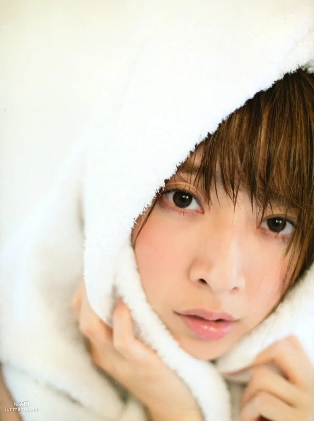 Nanami Hashimoto Gentle Thorns [Photo Books] photo 131