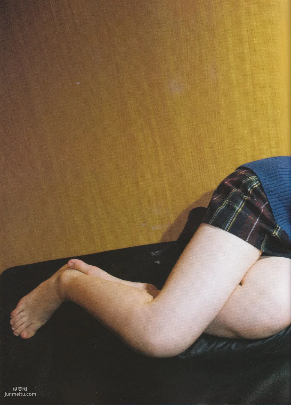 Nanase Nishino《Everyday Clothes》 [Photo Books] photo 14
