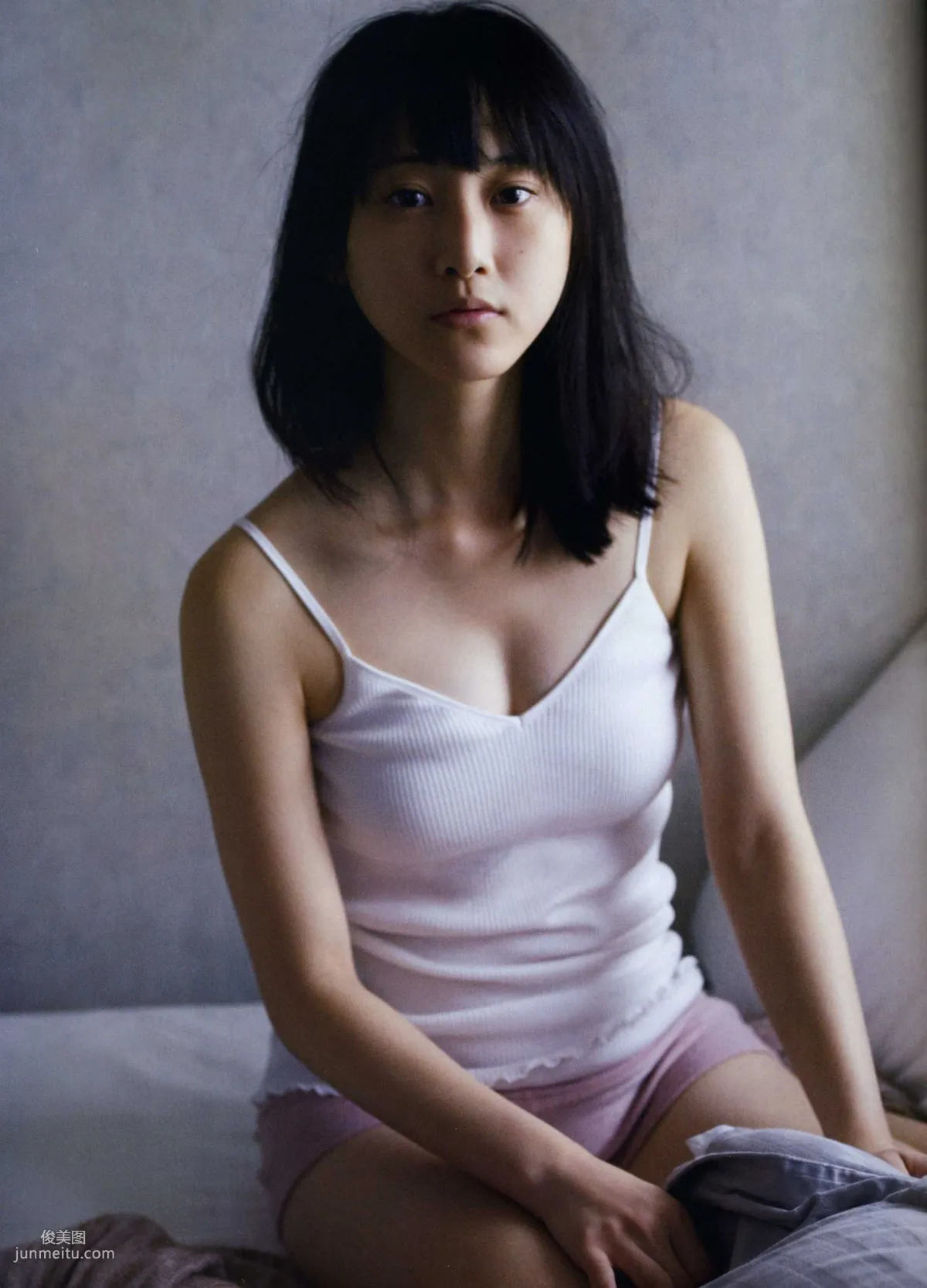 松井玲奈 《Kingyo》 Goldfish [PB寫真集] 103