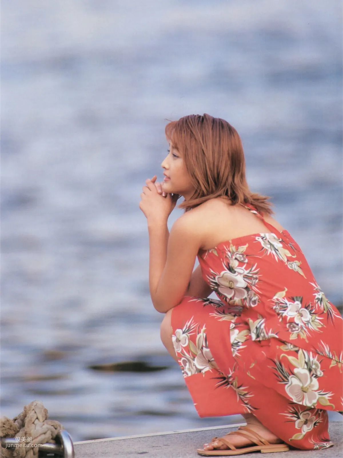 [Photo Book] Rika Ishikawa Rika Ishikawa Photo Set photo 2