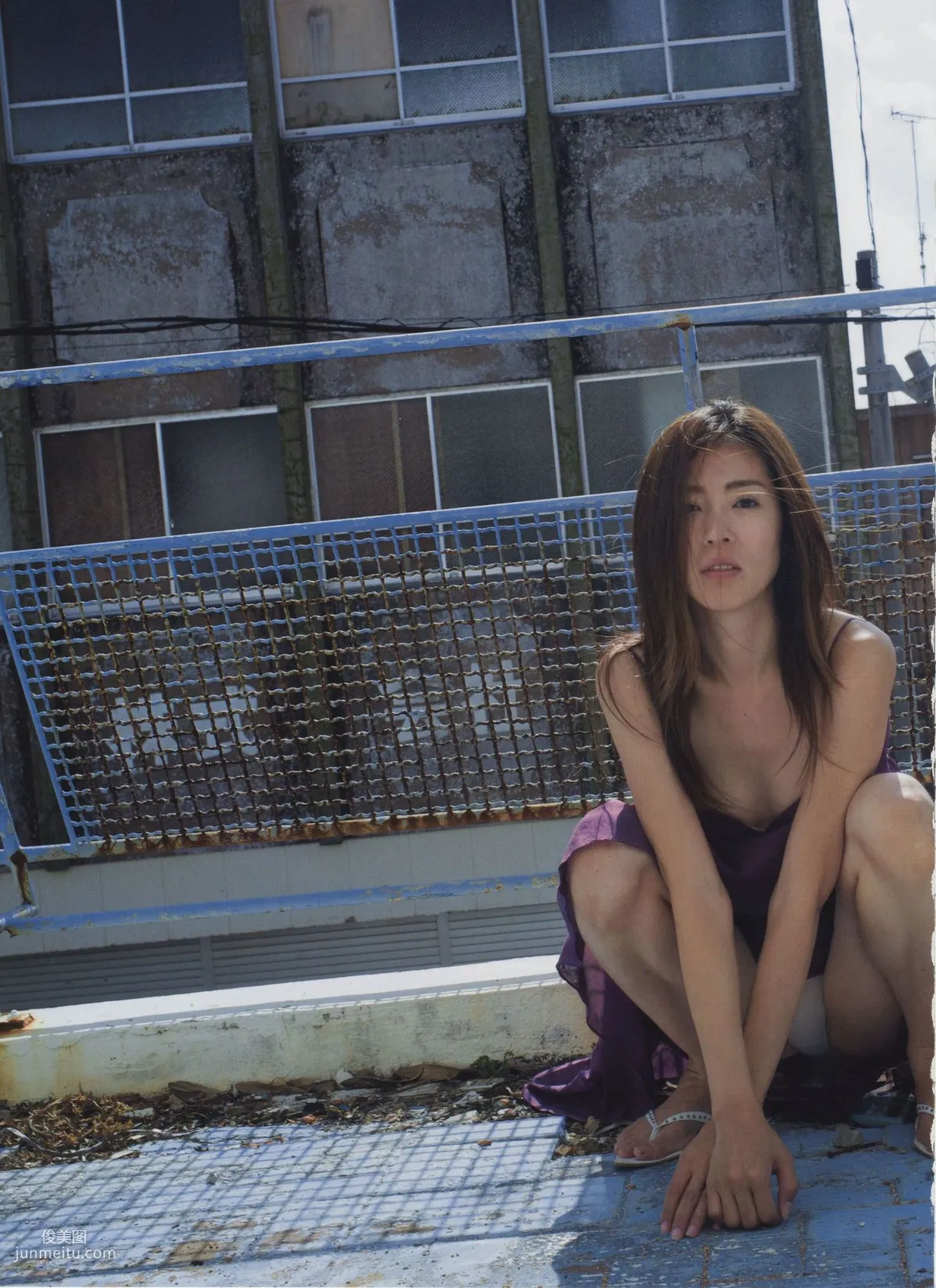 中村愛美 《Lyin' Eyes》 [PhotoBook] 寫真集 61