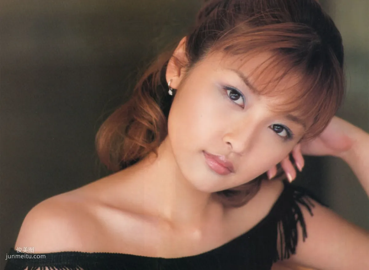[Photo Book] Rika Ishikawa Rika Ishikawa Photo Set photo 84