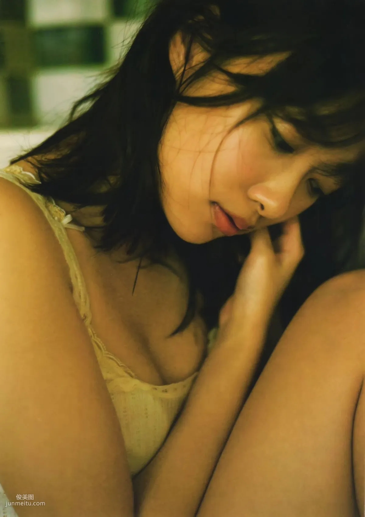 指原莉乃 《スキャンダル中毒》 [PB寫真集] 97