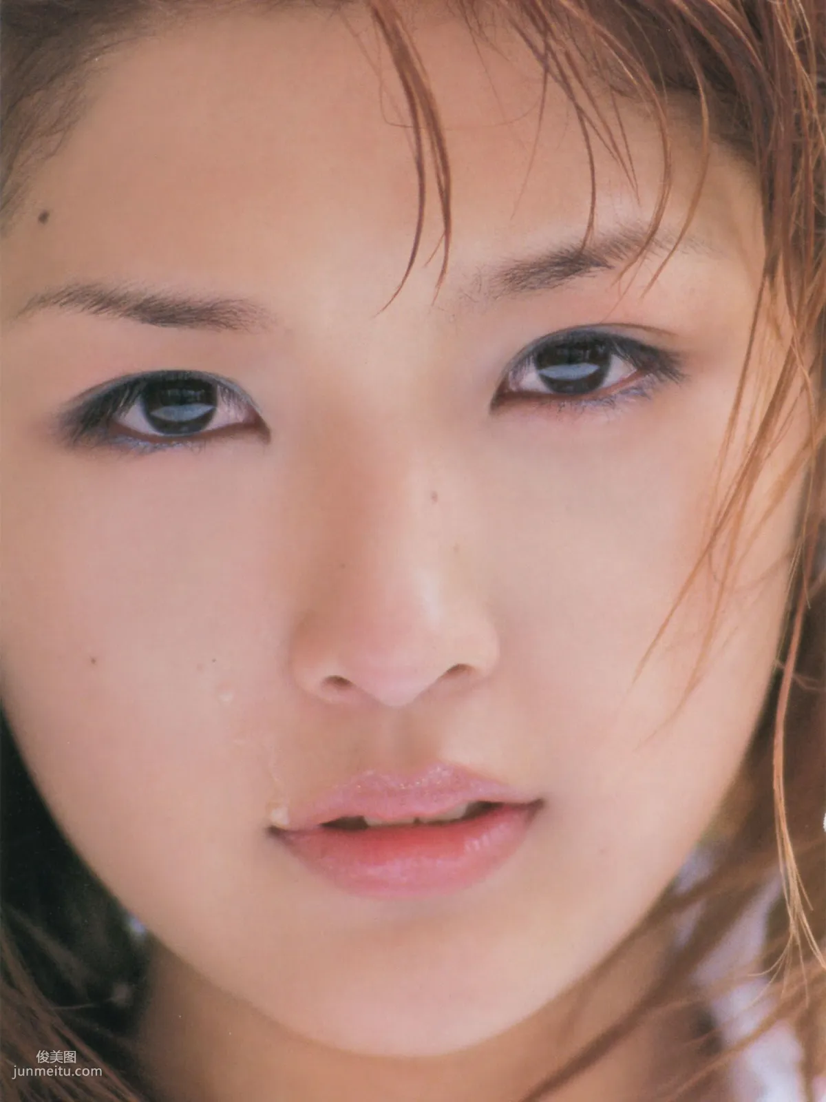 [Photo Book] Rika Ishikawa Rika Ishikawa Photo Set photo 106