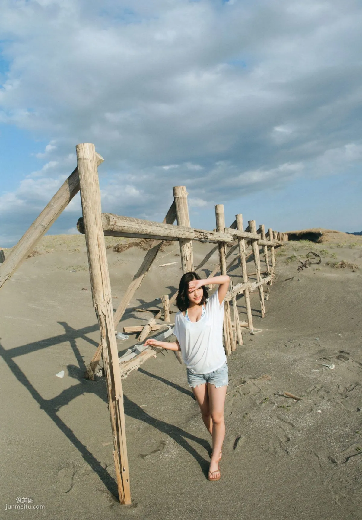 Sakura Oda Sakura Pattern First [Photo Books] Photo Set photo 53