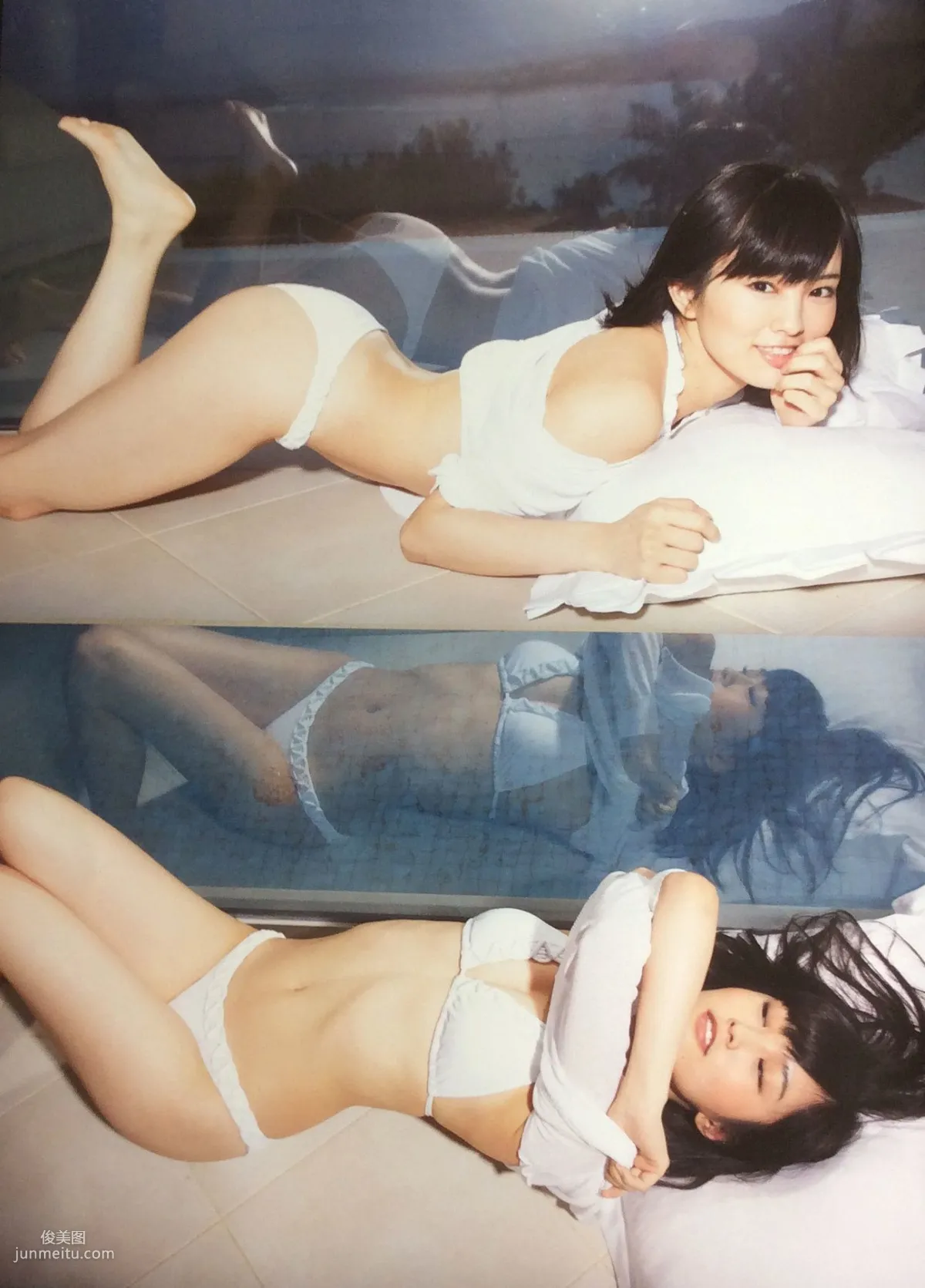 山本彩《SY》 Photo By LESLIE KEE [PB寫真集] 73