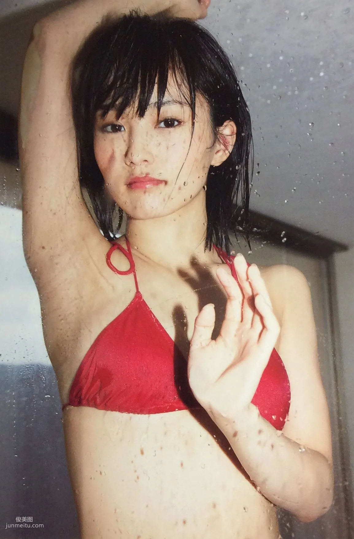 山本彩《SY》 Photo By LESLIE KEE [PB寫真集] 104