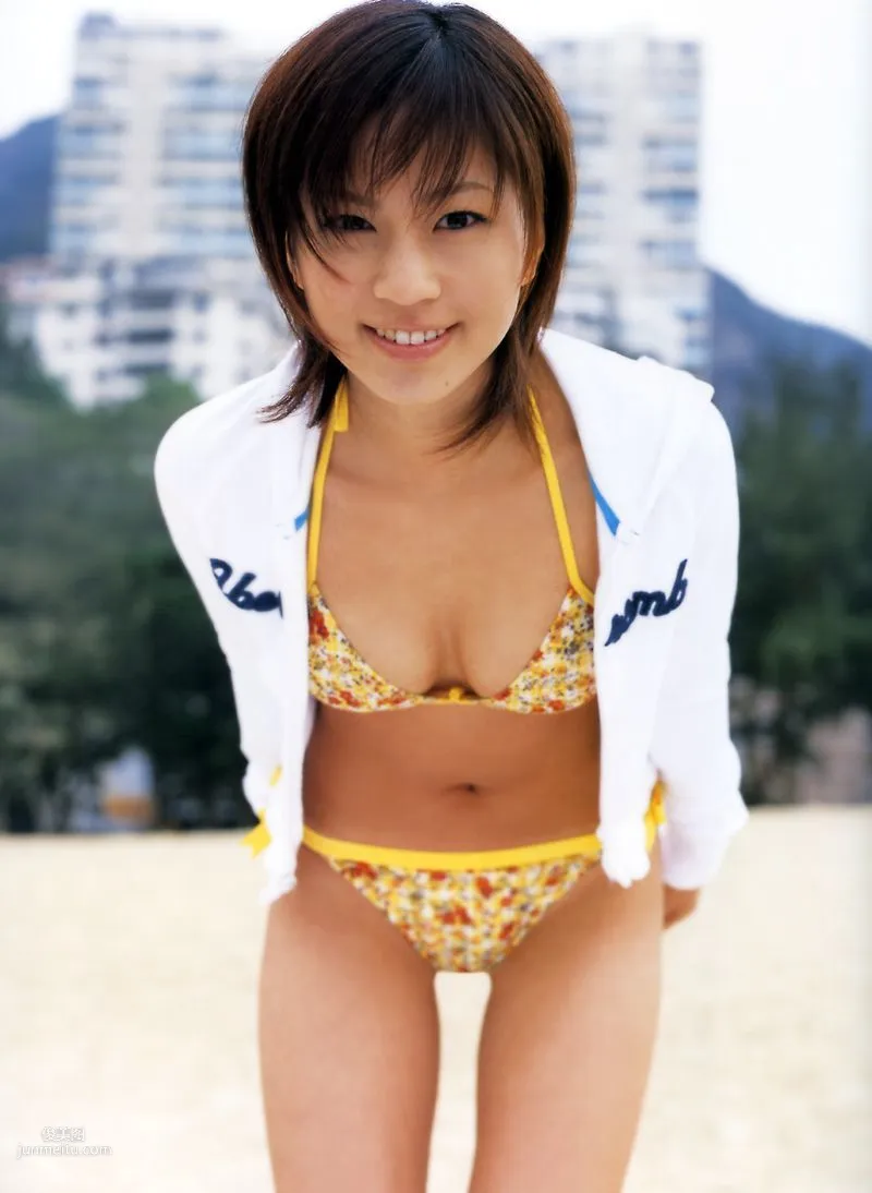 Misako Yasuda Slight Fever [Photo Books] Photo Set photo 38