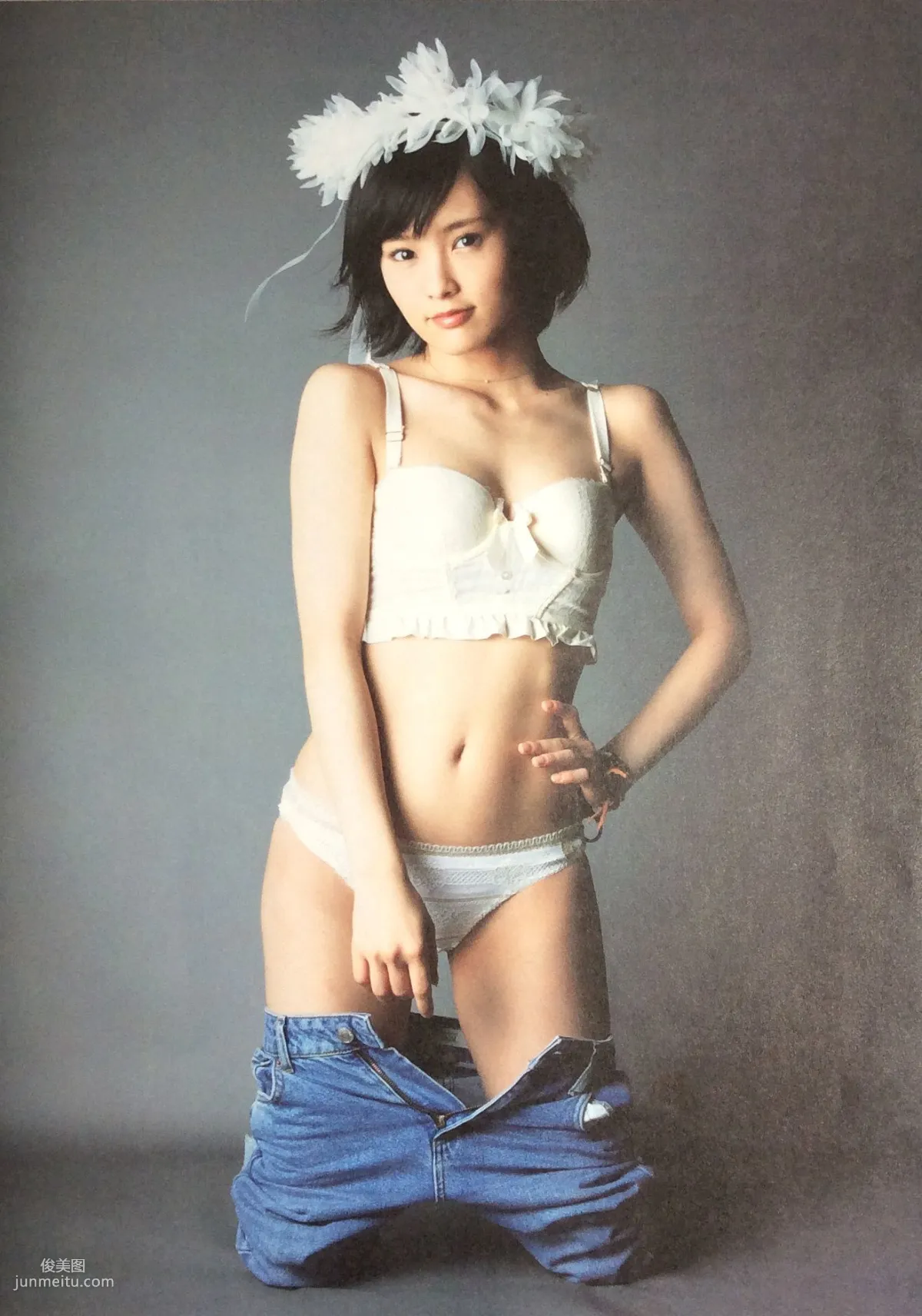 山本彩《SY》 Photo By LESLIE KEE [PB寫真集] 135