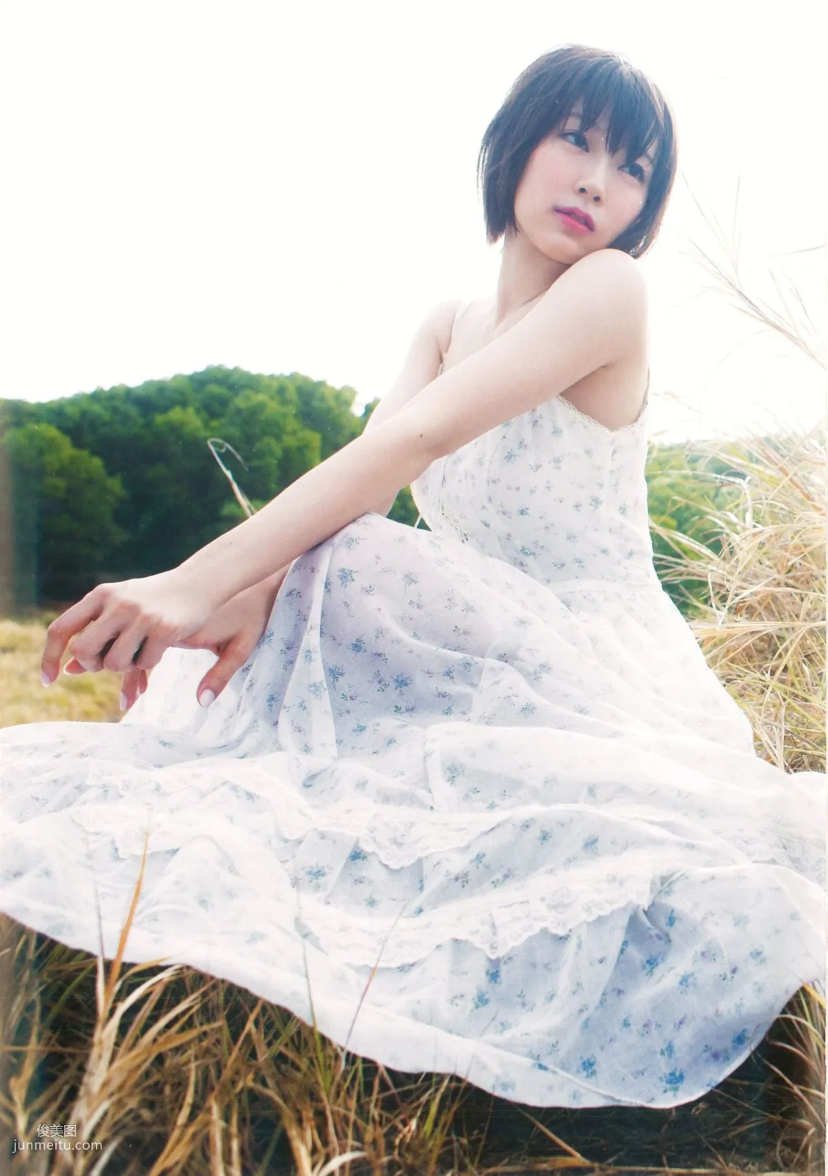 Miyuki Watanabe 《 MW 》 [PhotoBook] Photo Set photo 3