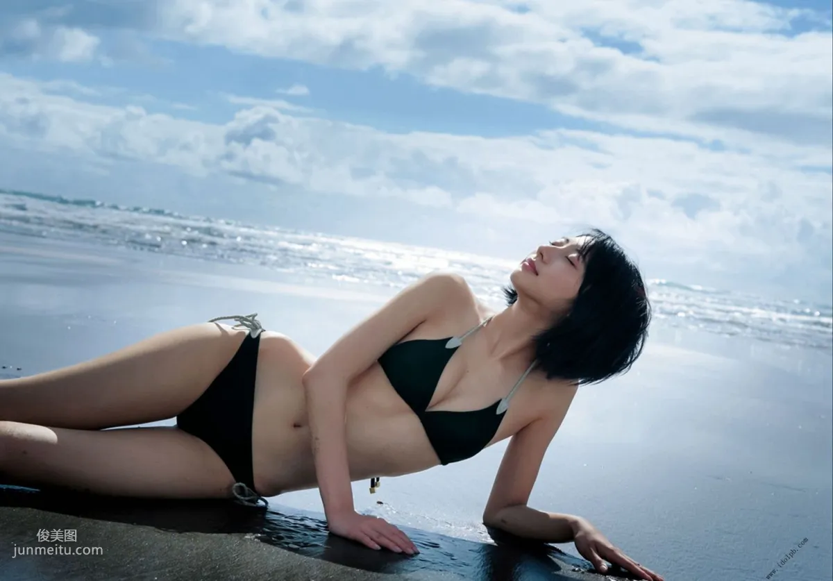 Rena Takeda, short [PhotoBook] Photo Set photo 76