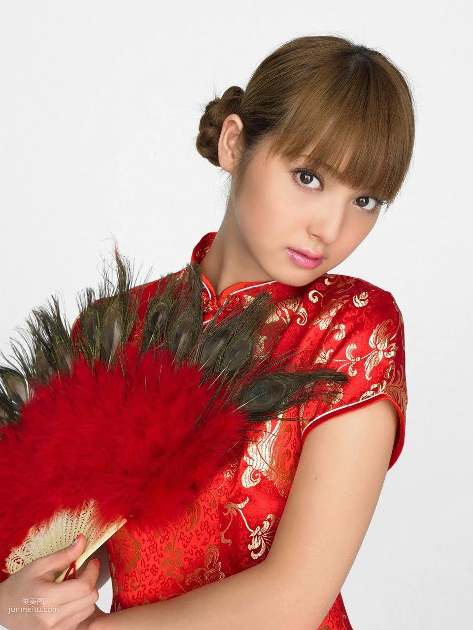 Nozomi Sasaki Angel's Love [Photo Books] Photo Set photo 6