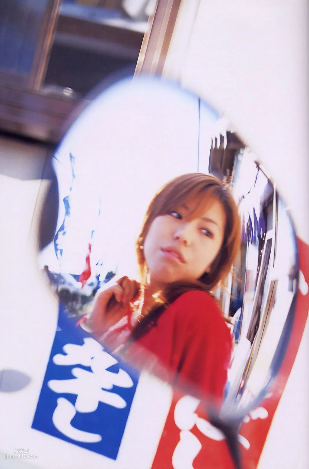 若槻千夏《chinatsu graphy》千夏グラフィー [PB寫真集] 64