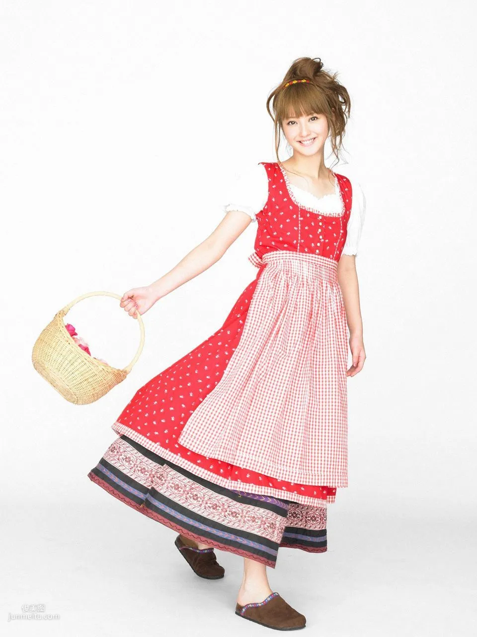 Nozomi Sasaki Angel's Love [Photo Books] Photo Set photo 49