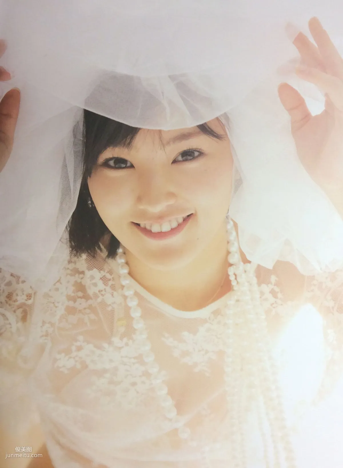 山本彩《SY》 Photo By LESLIE KEE [PB寫真集] 40