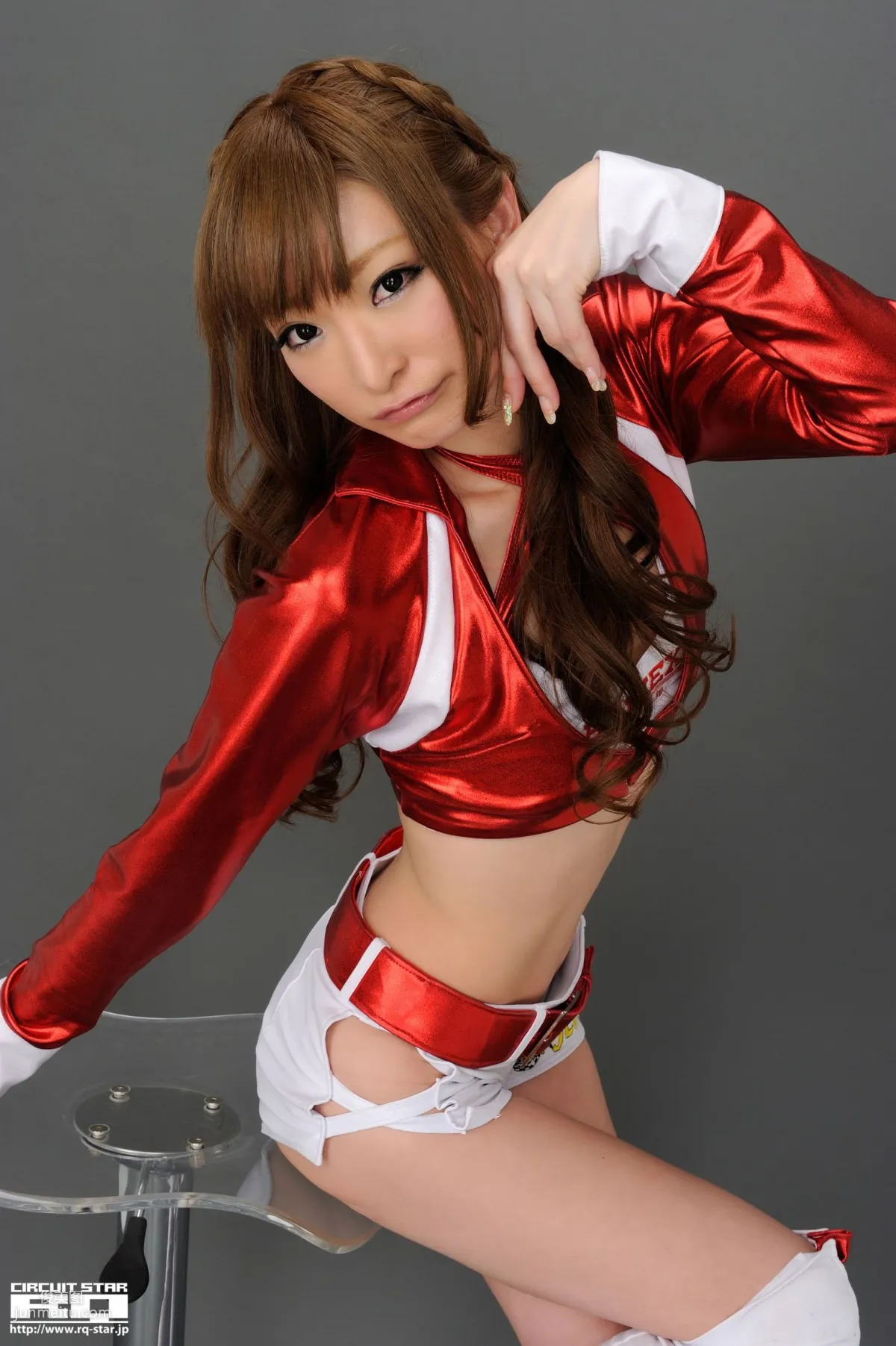 [RQ-STAR] NO.00656 Yurie Asada 淺田ゆりえ Swim Suits 寫真集 55