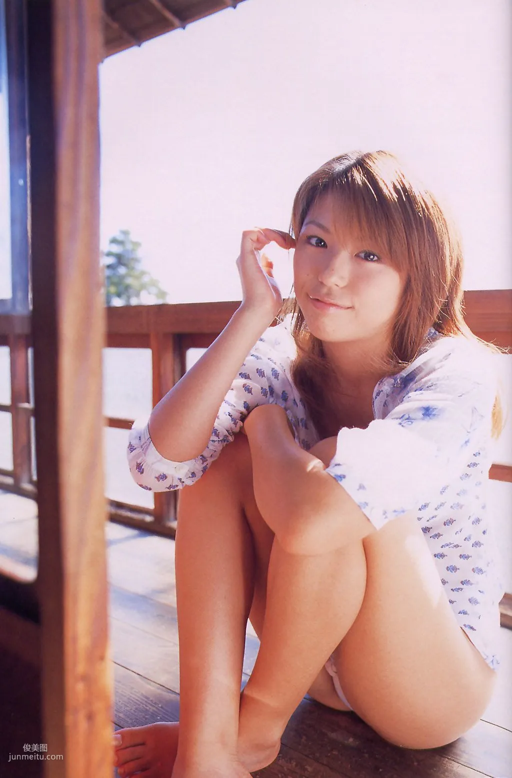 若槻千夏《chinatsu graphy》千夏グラフィー [PB寫真集] 69
