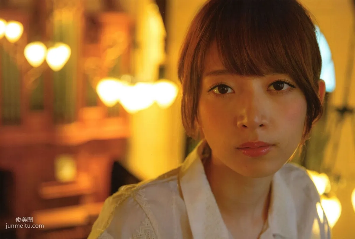 Nanami Hashimoto Gentle Thorns [Photo Books] photo 92