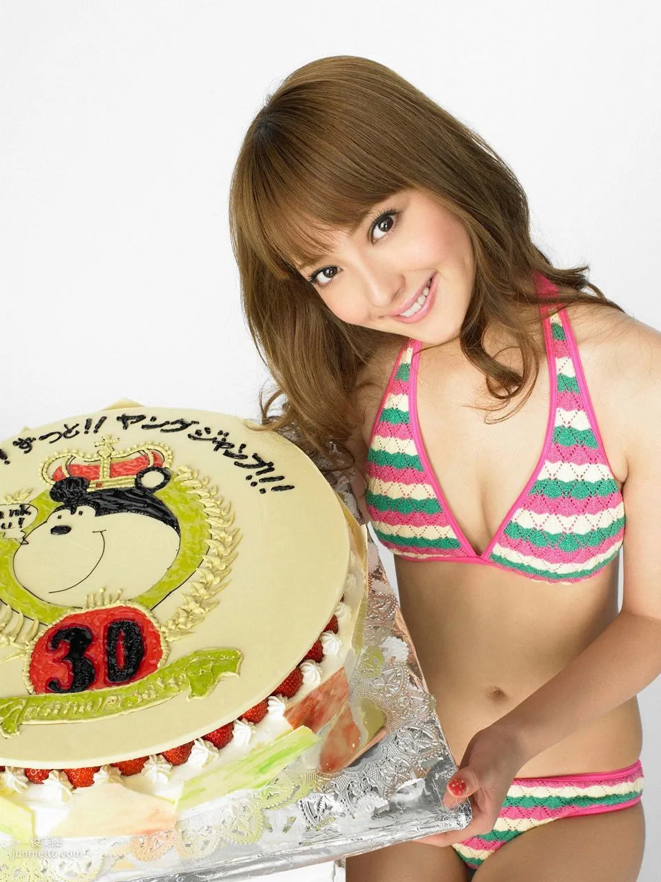 Nozomi Sasaki Angel's Love [Photo Books] Photo Set photo 40