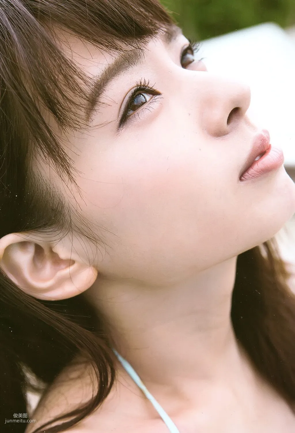 山田菜々/山田菜菜《NMB48卒業メモリアル·フォトブック》 [PB寫真集] 35