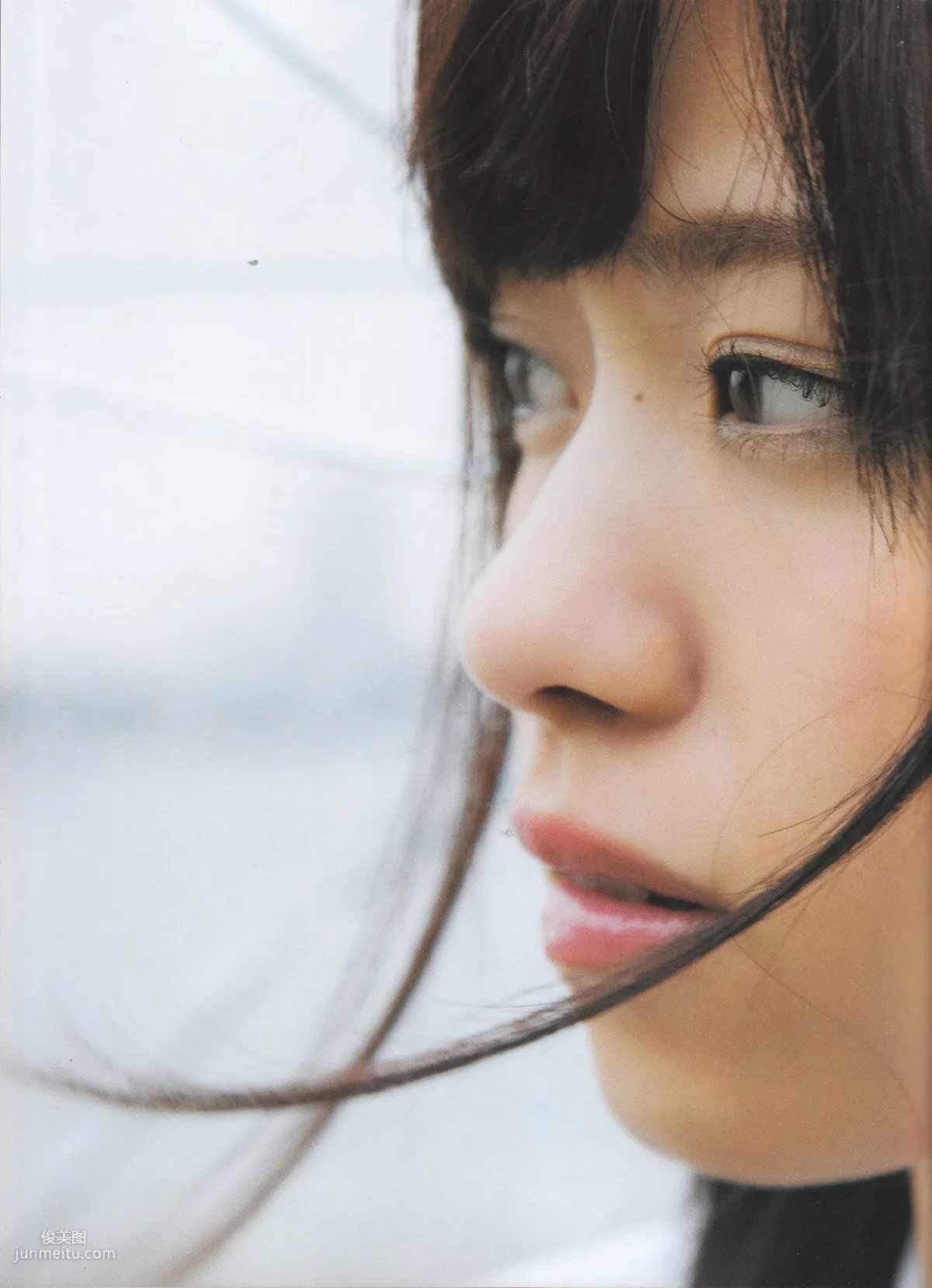 Nanase Nishino《Everyday Clothes》 [Photo Books] photo 18