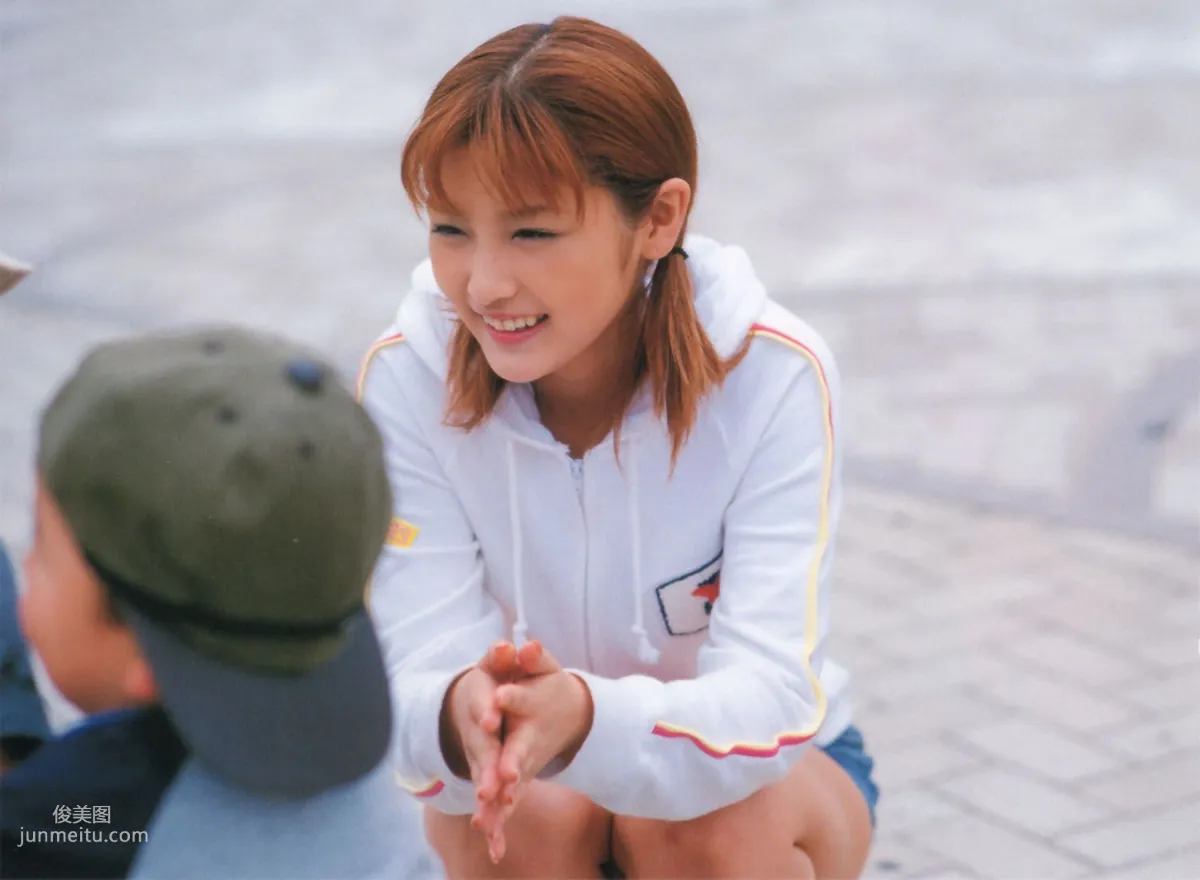 [Photo Book] Rika Ishikawa Rika Ishikawa Photo Set photo 57