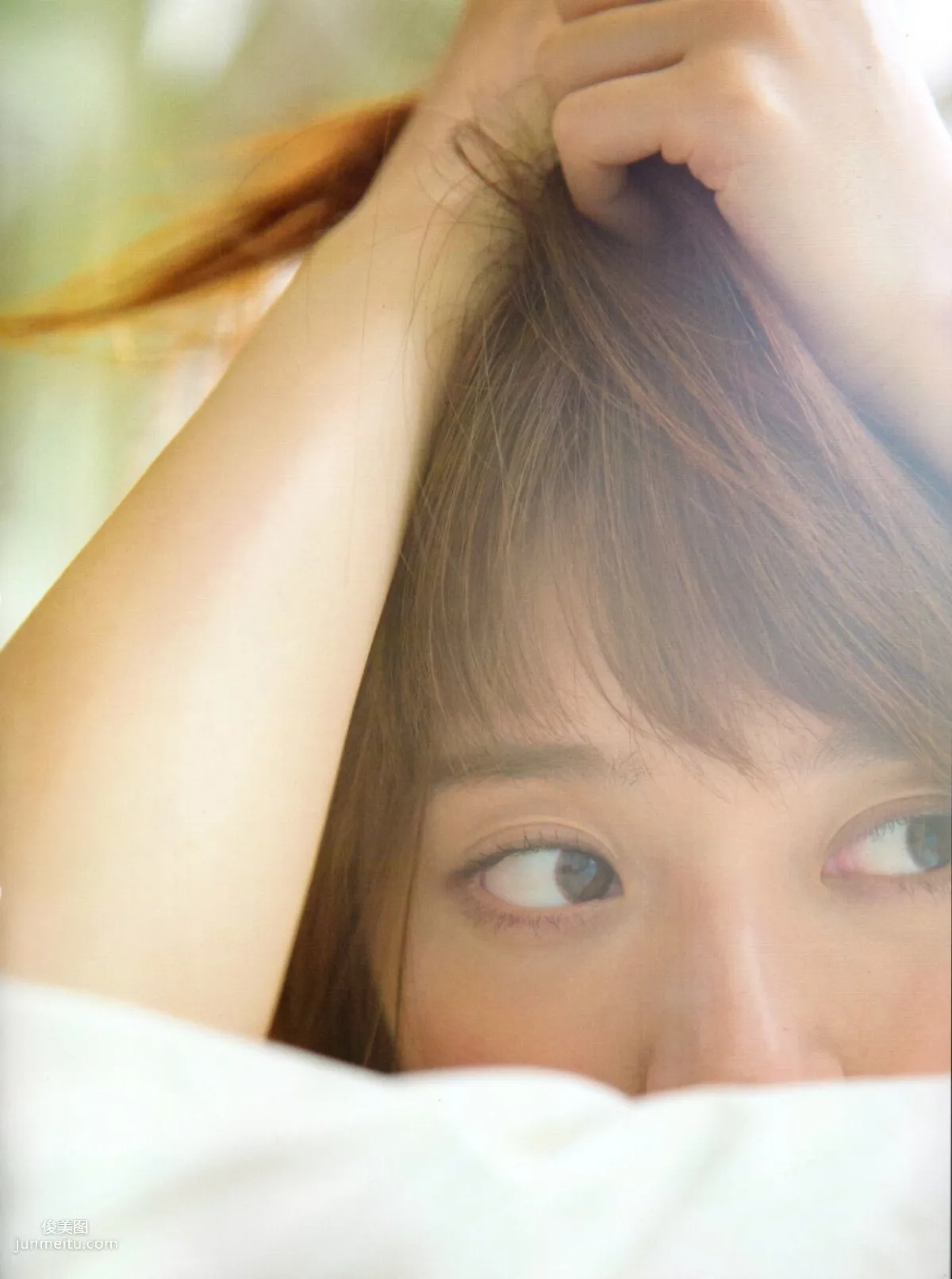 Nanami Hashimoto Gentle Thorns [Photo Books] photo 123