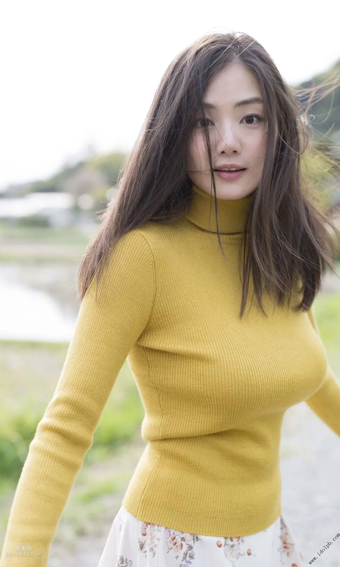 Moemi Katayama Awakening [Photo Books] photo 9