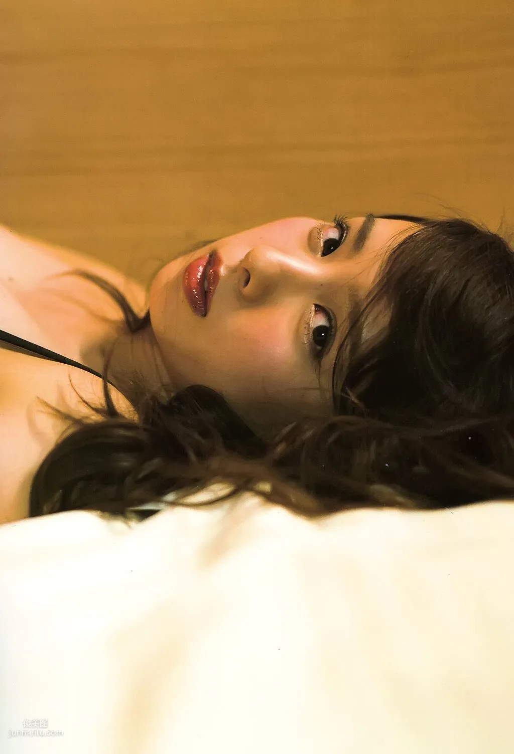 山田菜々/山田菜菜《NMB48卒業メモリアル·フォトブック》 [PB寫真集] 76