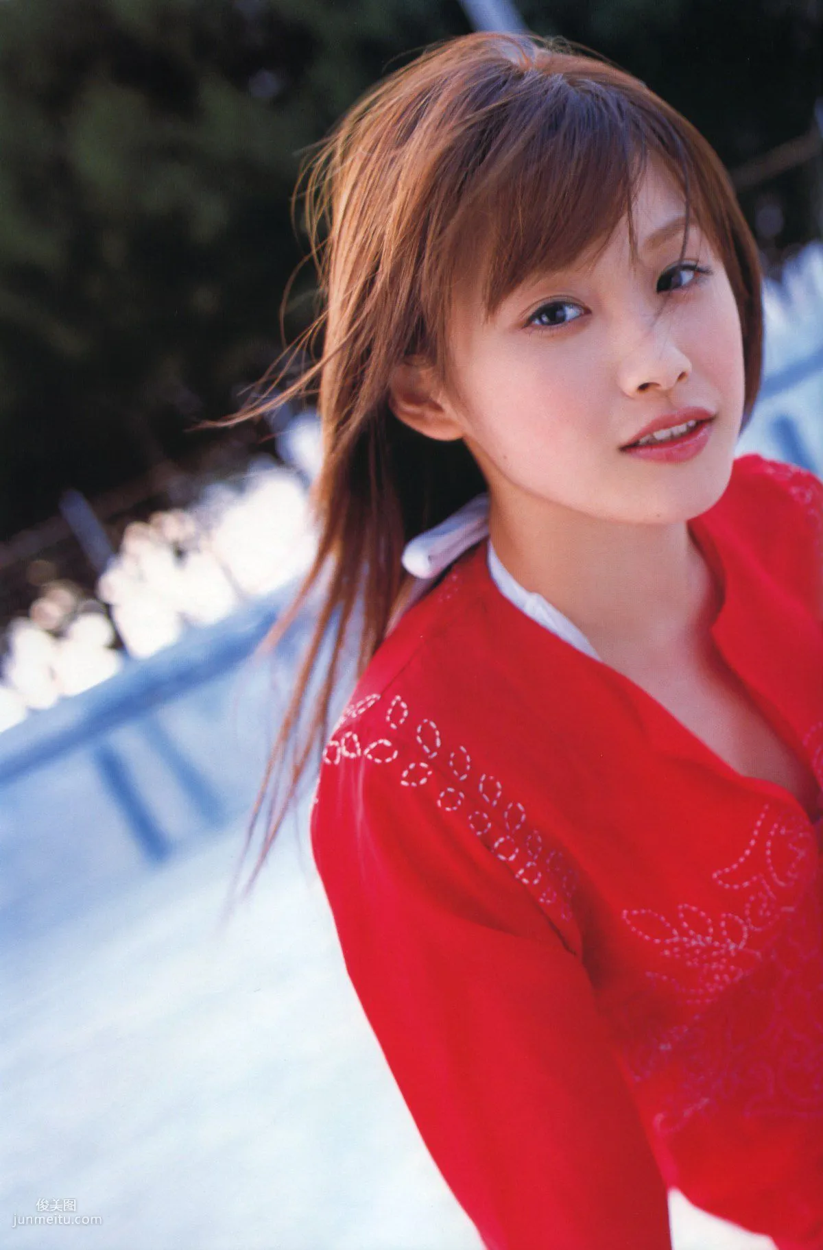 Ai Takahashi ai [Photo Books] Photo Set photo 120