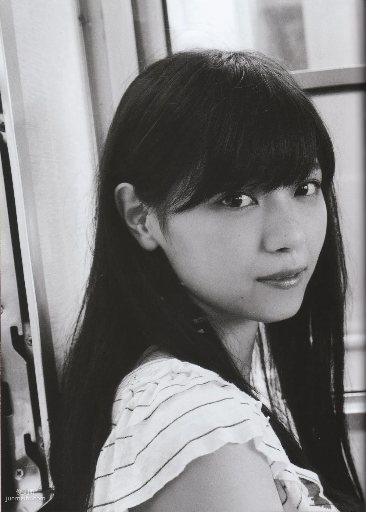 Nanase Nishino《Everyday Clothes》 [Photo Books] photo 71