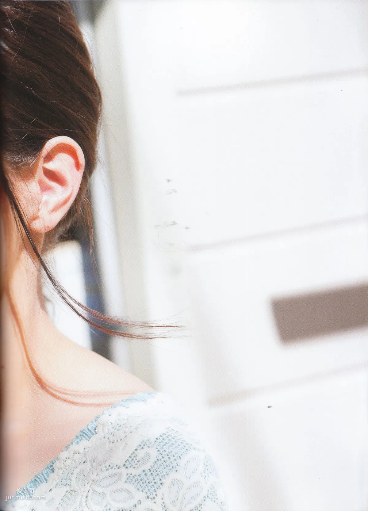 Nanase Nishino《Everyday Clothes》 [Photo Books] photo 110