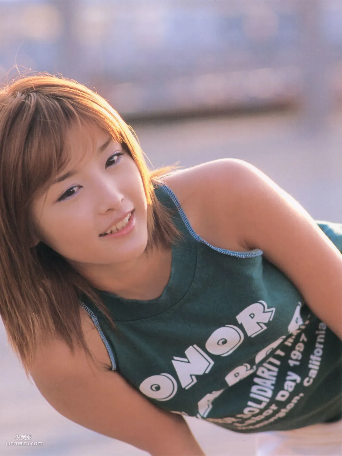 [Photo Book] Rika Ishikawa Rika Ishikawa Photo Set photo 26