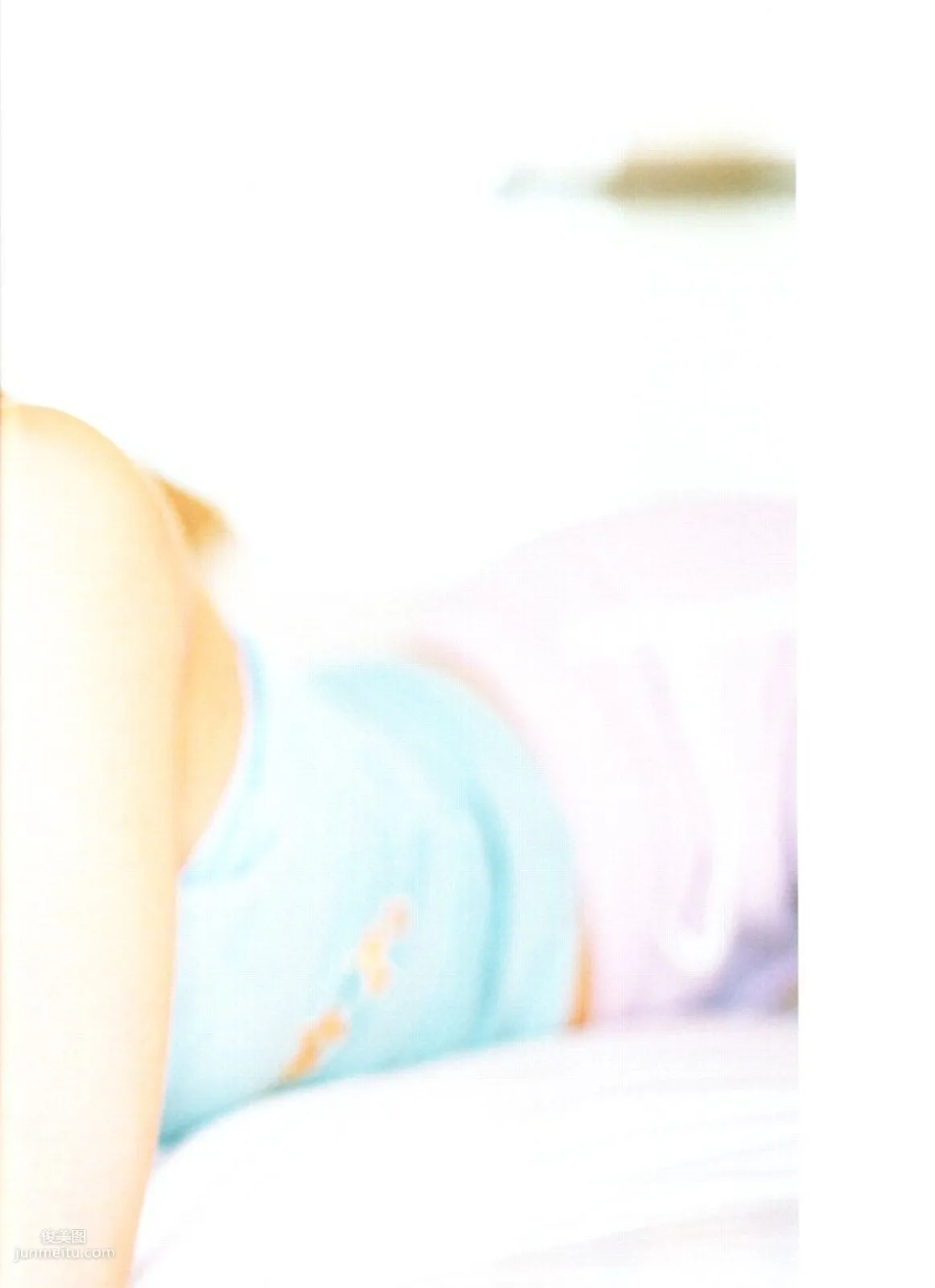 Rei Okamoto 岡本玲 《OKAMO》 [PhotoBook] 寫真集 14
