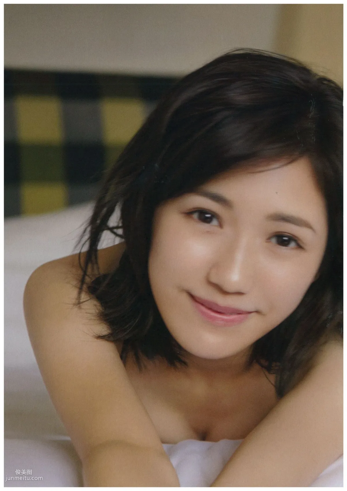 渡辺麻友 《知らないうちに》 [PB写真集] 104