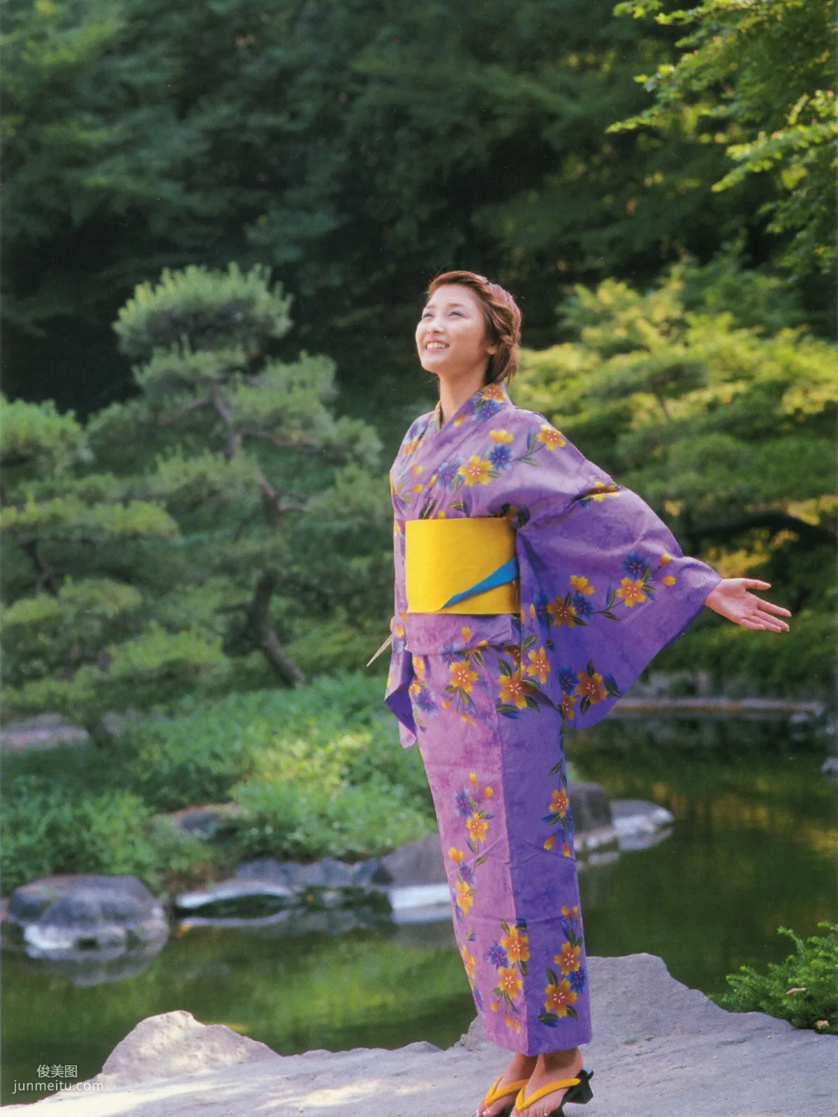 [Photo Book] Rika Ishikawa Rika Ishikawa Photo Set photo 90