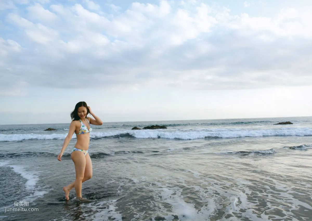 Sakura Oda Sakura Pattern First [Photo Books] Photo Set photo 55