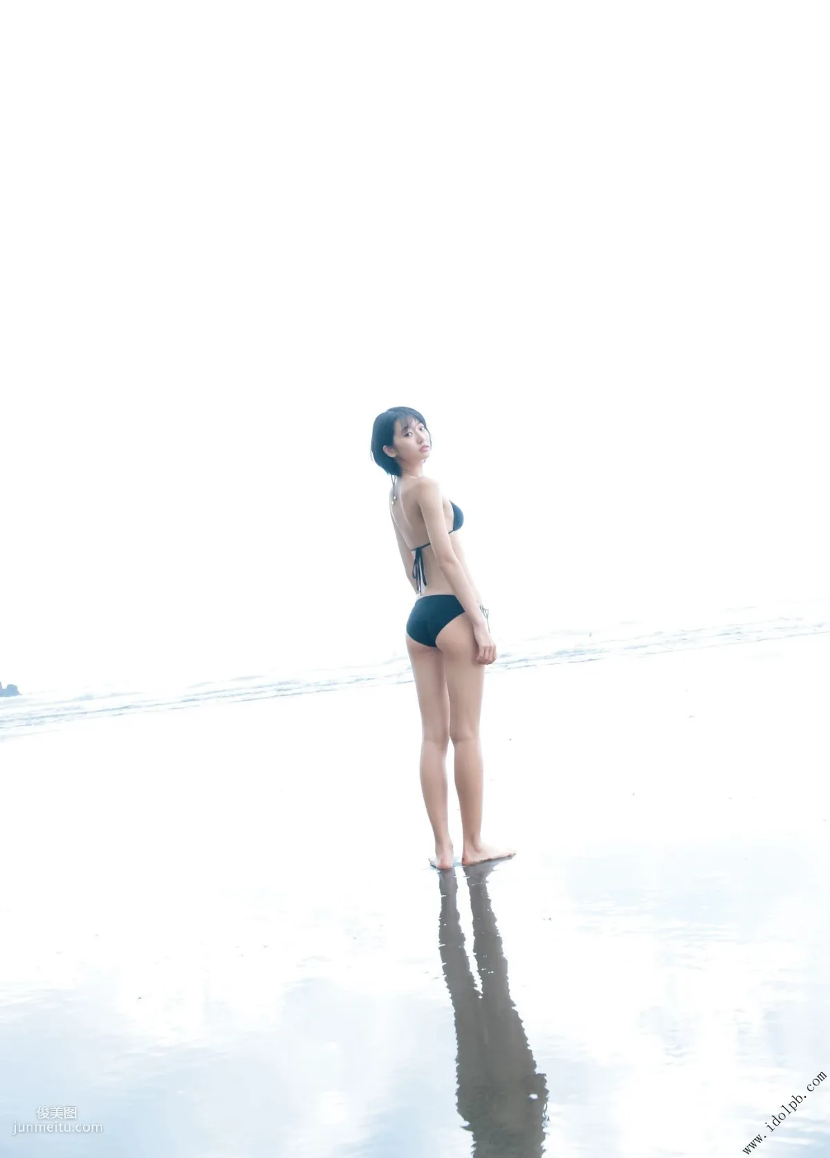 Rena Takeda, short [PhotoBook] Photo Set photo 74