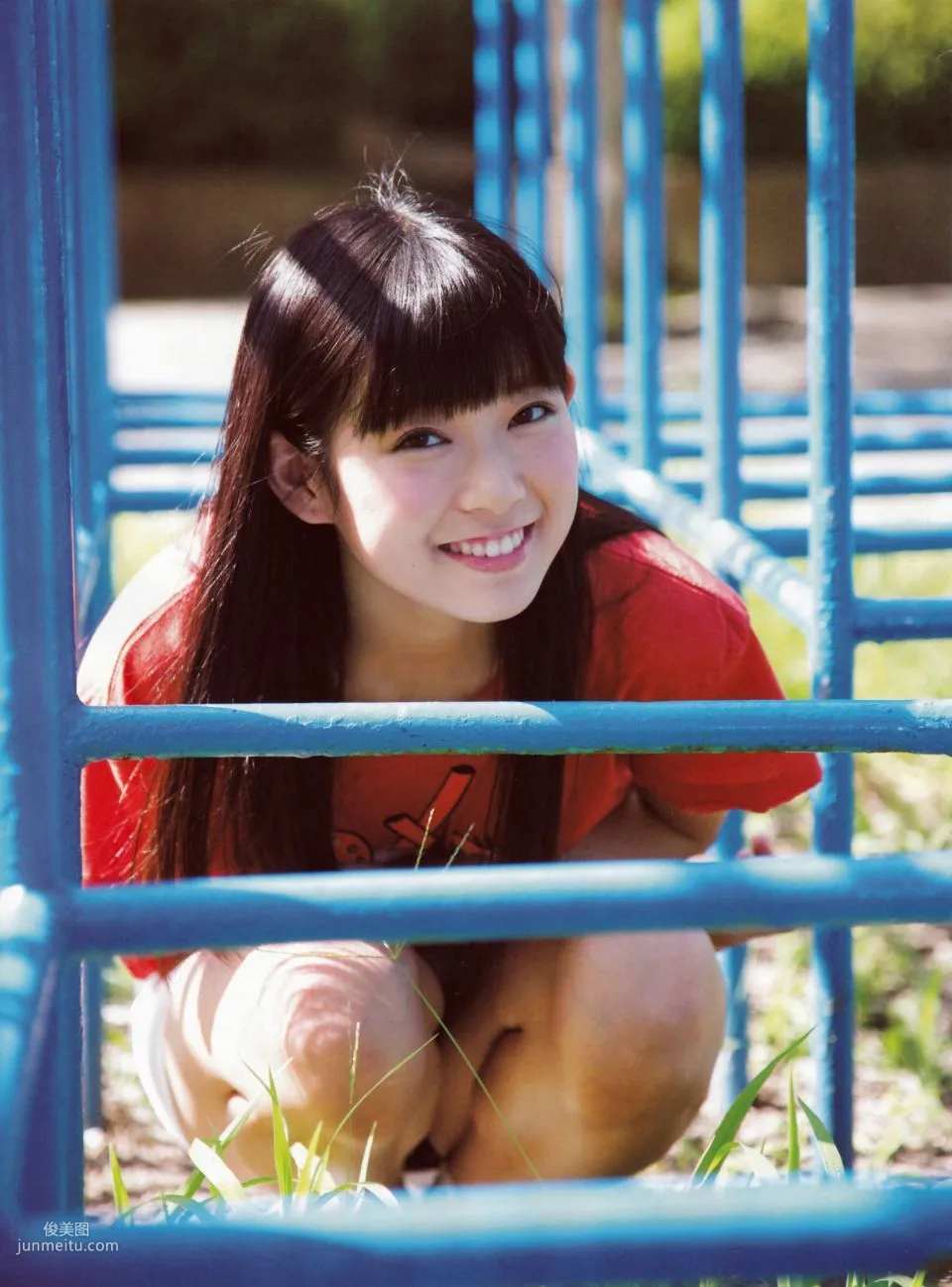 Miyuki Watanabe, Miru Kami [Photo book] Photo Set photo 28