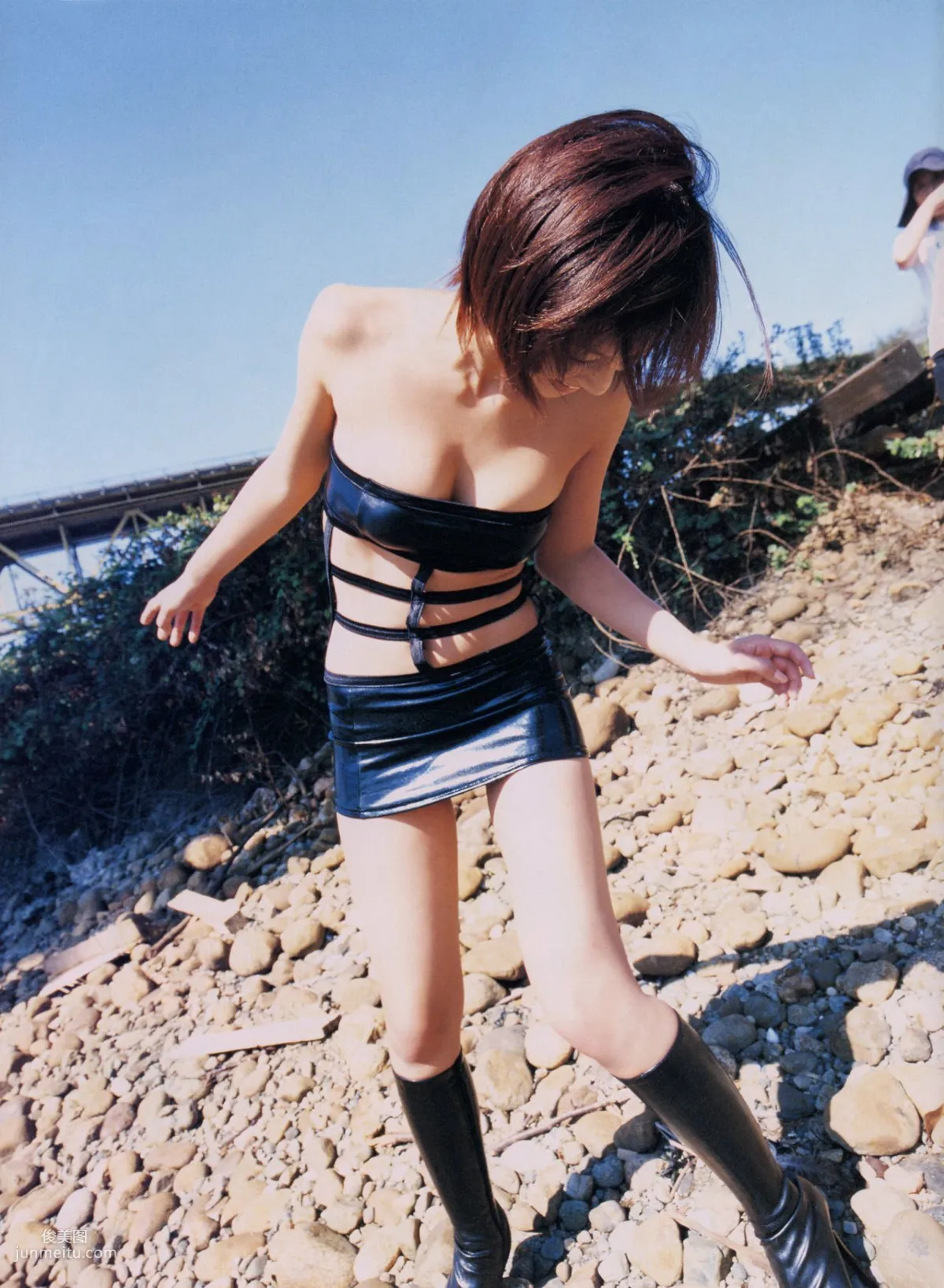 安田美沙子《別冊 Wild Fairy》 [PhotoBook] 寫真集 58