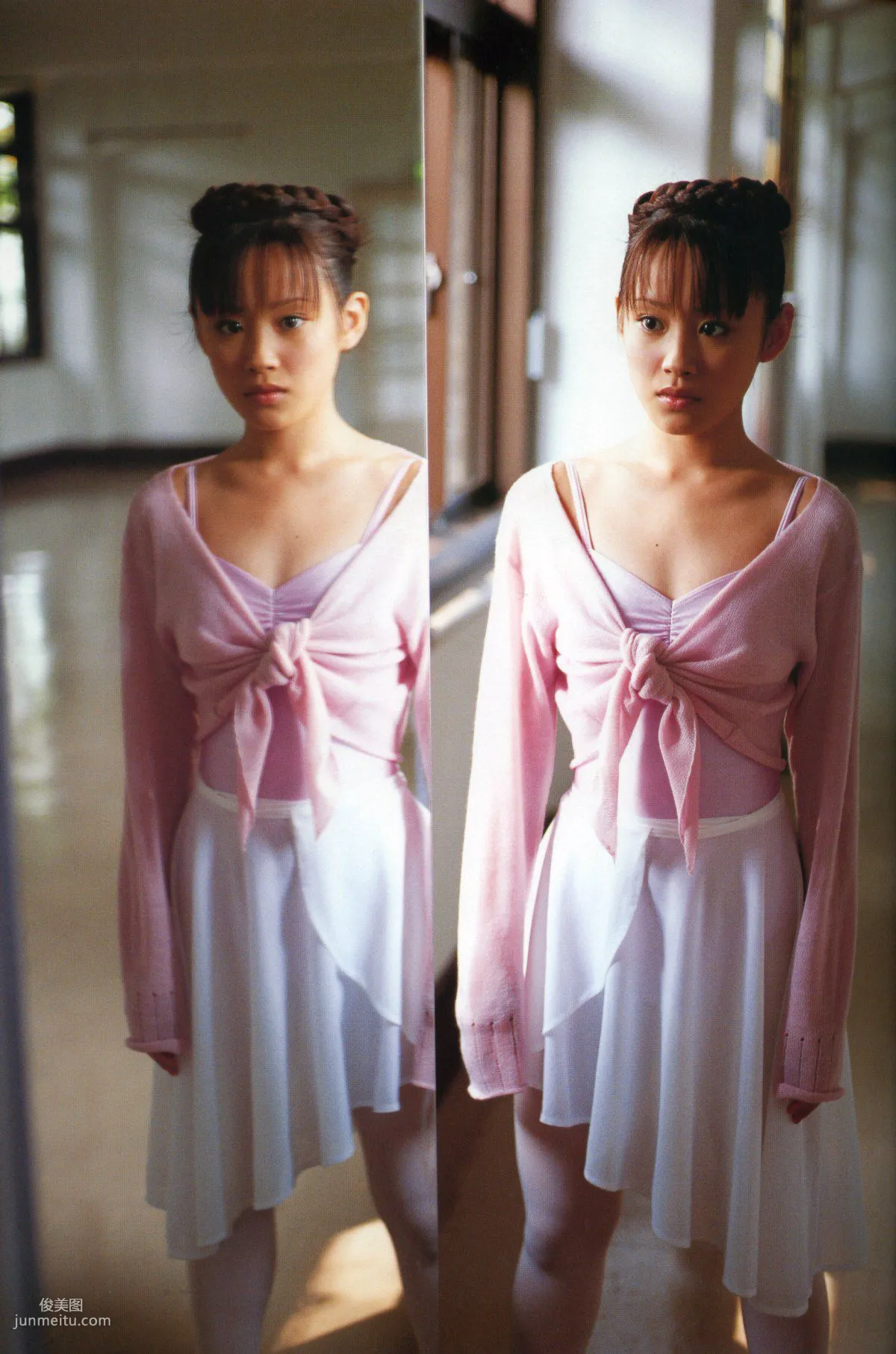 Ai Takahashi ai [Photo Books] Photo Set photo 62