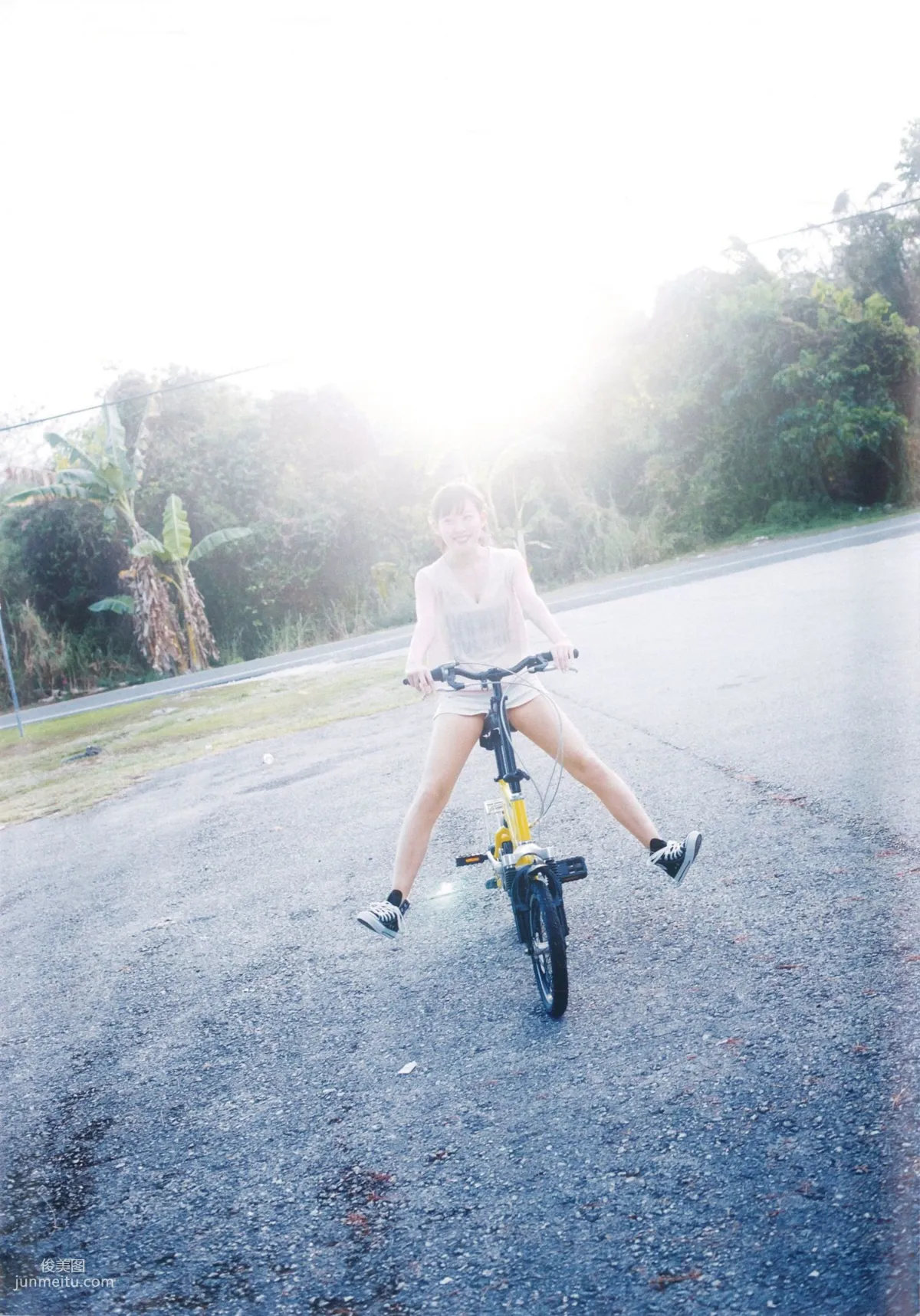 Miyuki Watanabe 《 MW 》 [PhotoBook] Photo Set photo 118