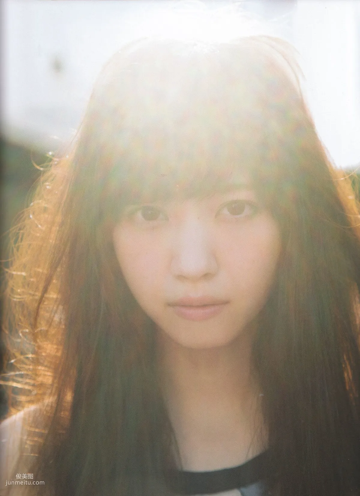 Nanase Nishino《Everyday Clothes》 [Photo Books] photo 109