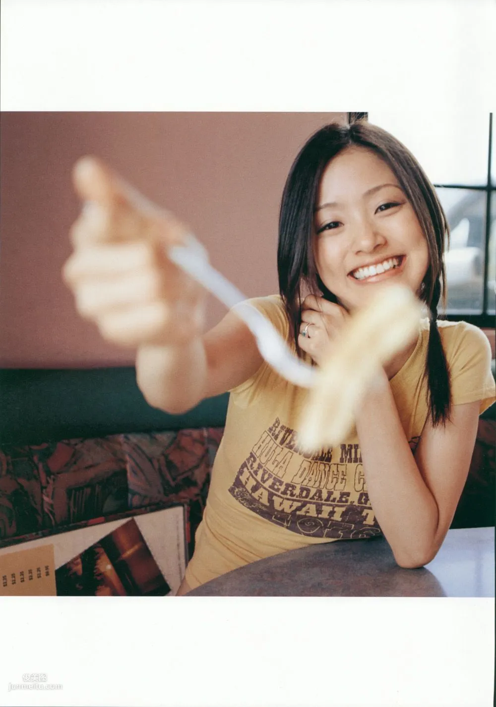 上戶彩《Breath》[Photo Book] 寫真集 65