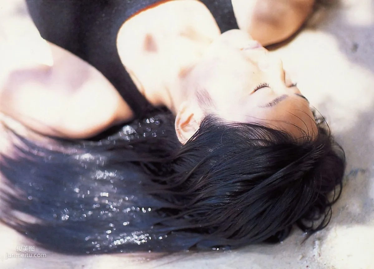 磯山さやか 《Pre Pri‐17》ファースト [Photo Book] 寫真集 67