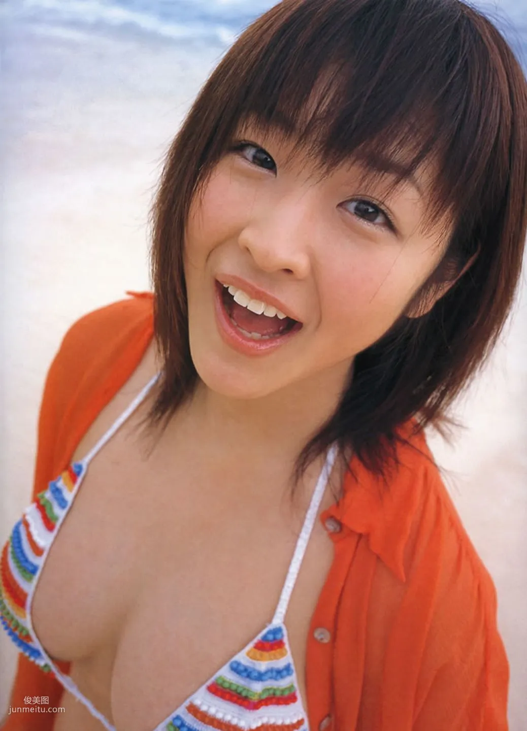 島本里沙《Richa》 [PhotoBook] 写真集41