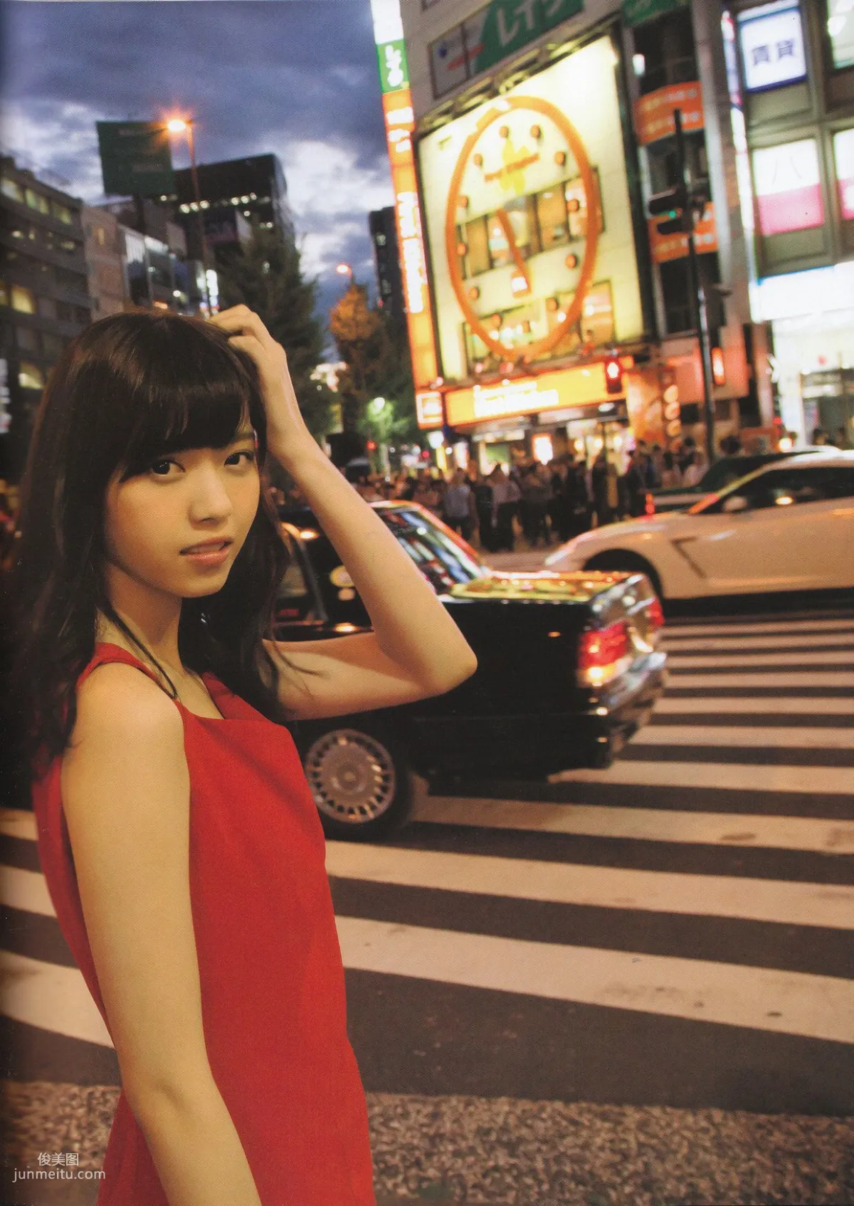 Nanase Nishino《Everyday Clothes》 [Photo Books] photo 94