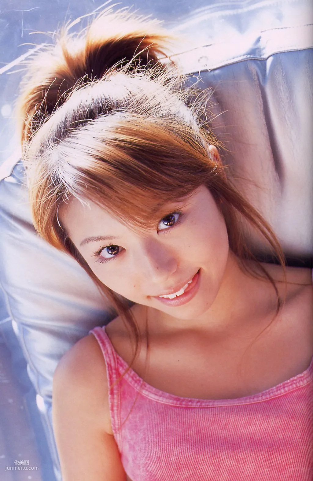 若槻千夏《chinatsu graphy》千夏グラフィー [PB寫真集] 49