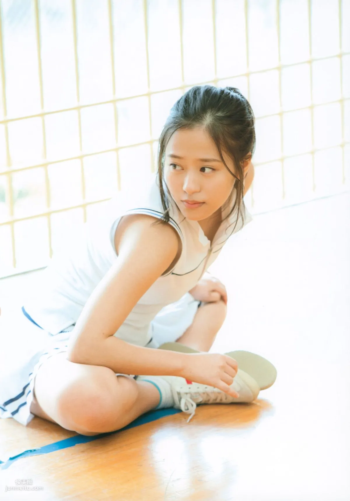 Sakura Oda Sakura Pattern First [Photo Books] Photo Set photo 24