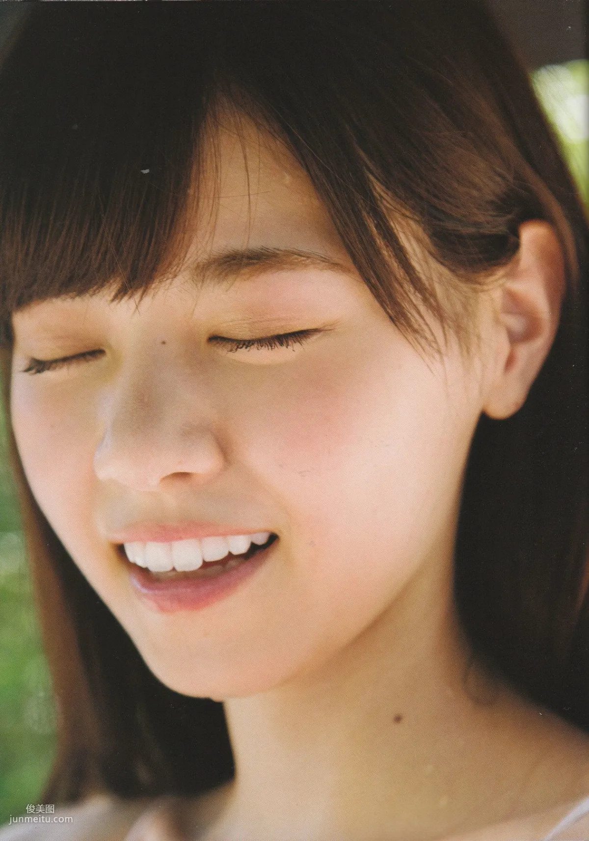Nanase Nishino《Everyday Clothes》 [Photo Books] photo 56